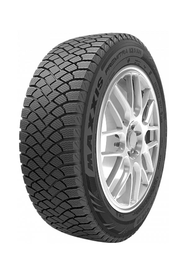 шины MAXXIS SP5 245/50 R20