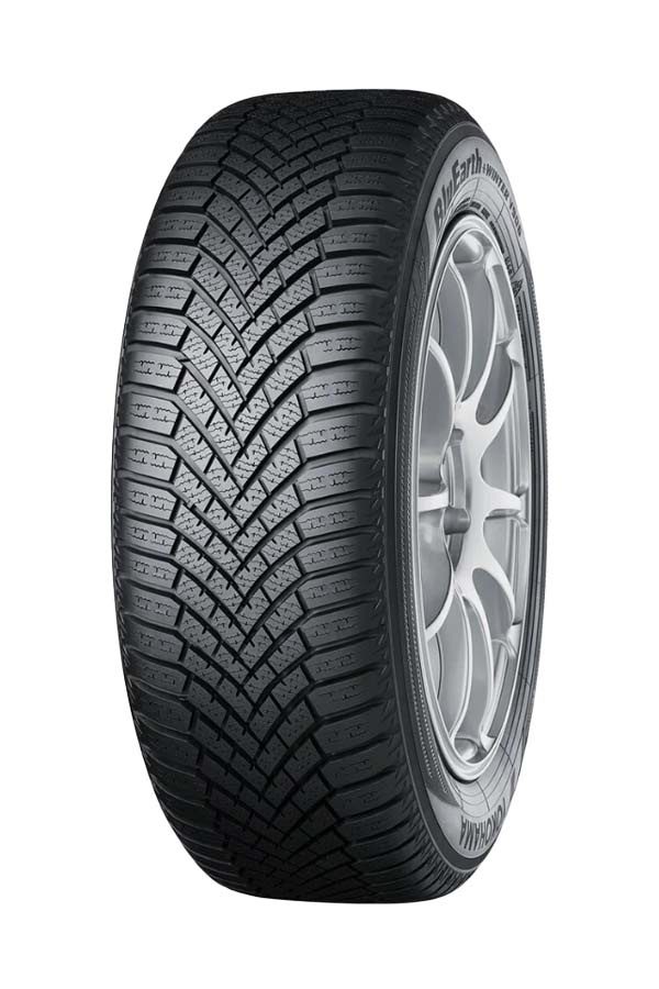 шины YOKOHAMA V906 285/40 R22