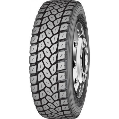 шины TRIANGLE TR-689A 18PR 245/70 R19,5