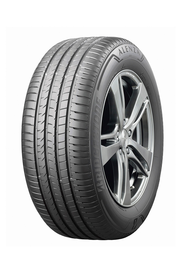 BRIDGESTONE ALENZA 001 RUN FLAT