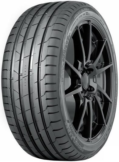 NOKIAN Tyres Hakkapeliitta BLACK 2 SUV