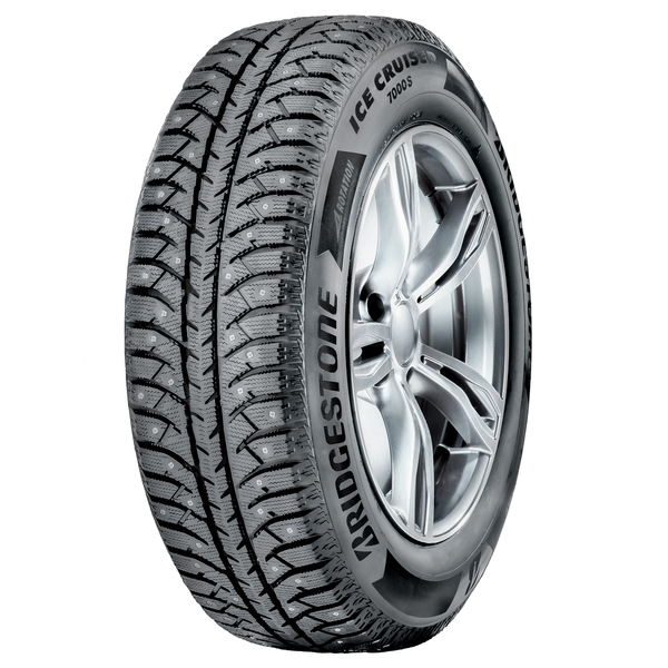 BRIDGESTONE ICE CRUISER 7000S