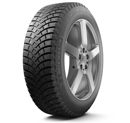 MICHELIN X-Ice NORTH 2