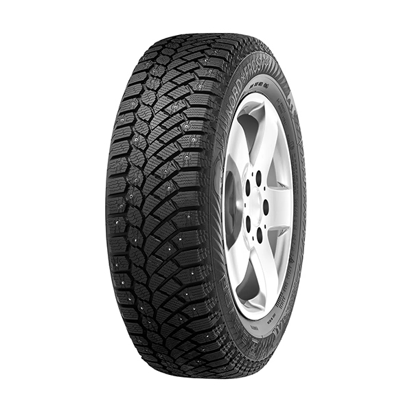 шины GISLAVED Nord Frost 200 205/55 R16