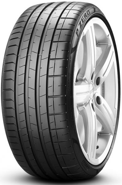 шины PIRELLI P ZERO RUN FLAT 225/40 R18