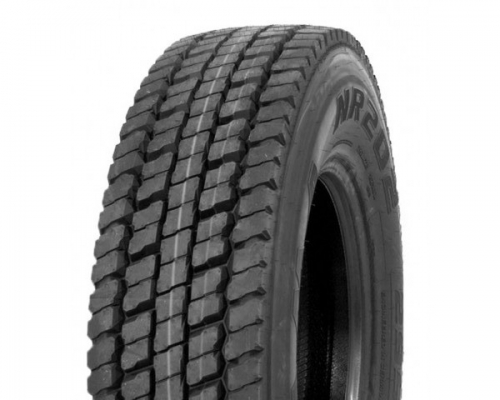 шины Кама NR202 235/75 R17,5