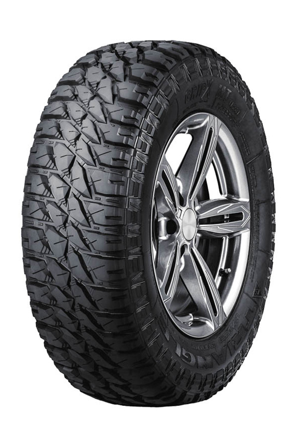 шины TRIANGLE TR281 245/75 R16