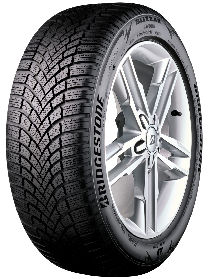 BRIDGESTONE BLIZZAK LM005