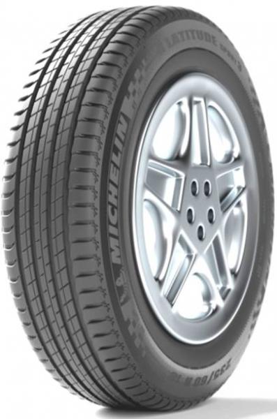 MICHELIN Latitude Sport 3