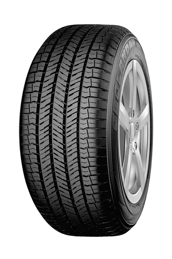 шины YOKOHAMA G91AT 225/65 R17
