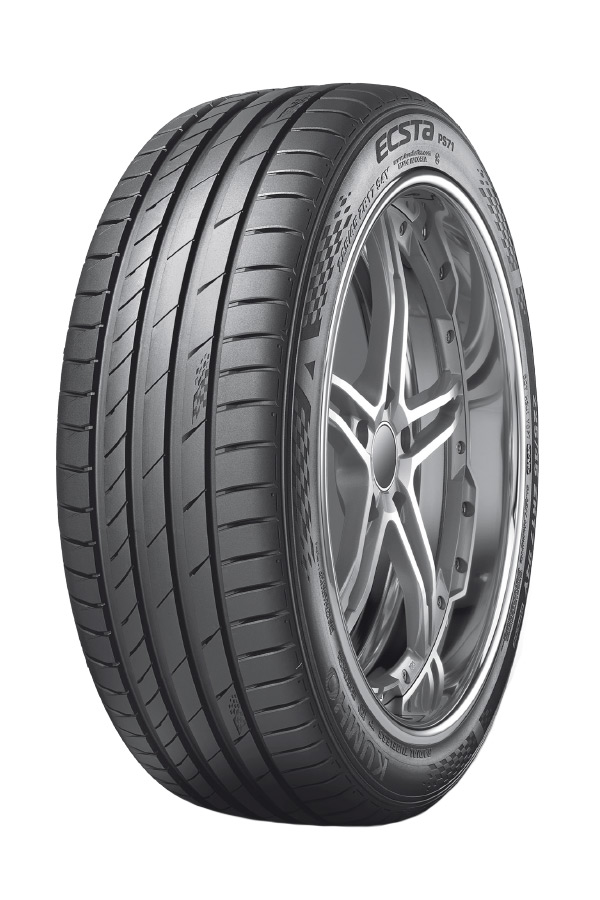 шины KUMHO PS71 315/35 R20