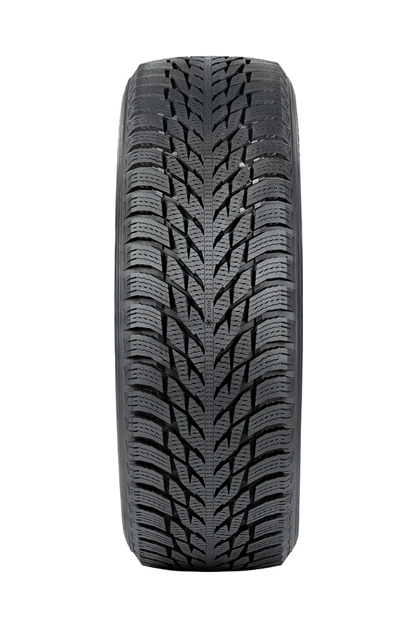 шины IKON Tyres AUTOGRAPH SNOW 3 SUV 215/55 R18