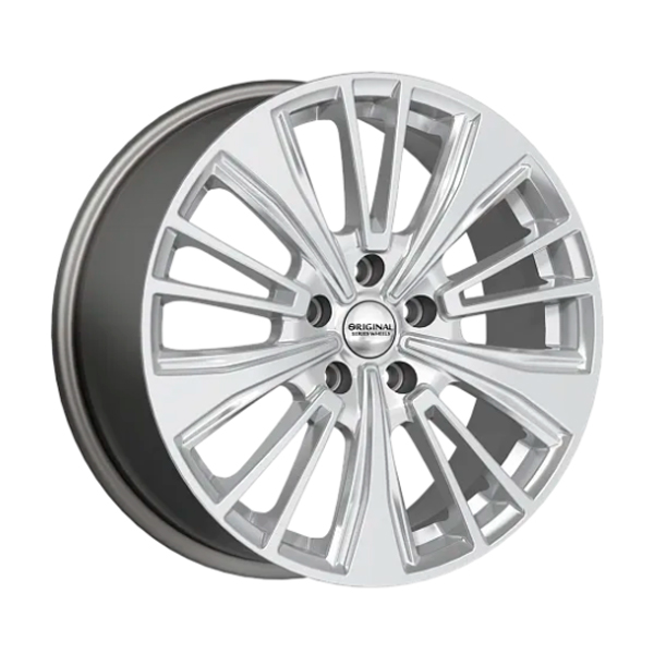 диски SKAD KL 1060 7,5xR18 5x108 65,1 36 селена