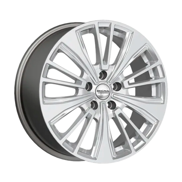 диски SKAD KL 1060 7,5xR18 5x108 60,1 47 селена
