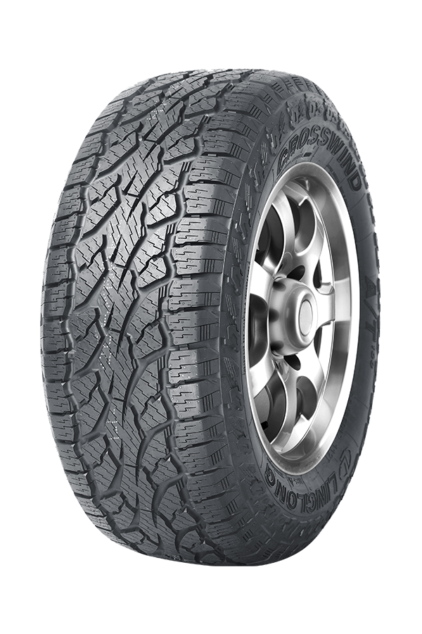 шины LINGLONG CROSSWIND A/T100 235/70 R16