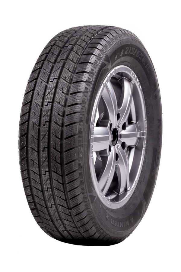 шины Dynamo SNOW-H ARCTIC 195/55 R15