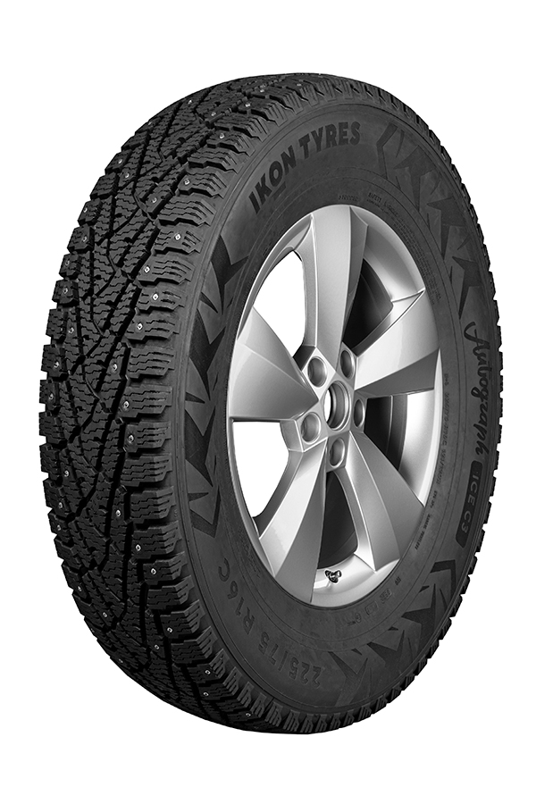 шины IKON Tyres AUTOGRAPH ICE C3 225/70 R15C