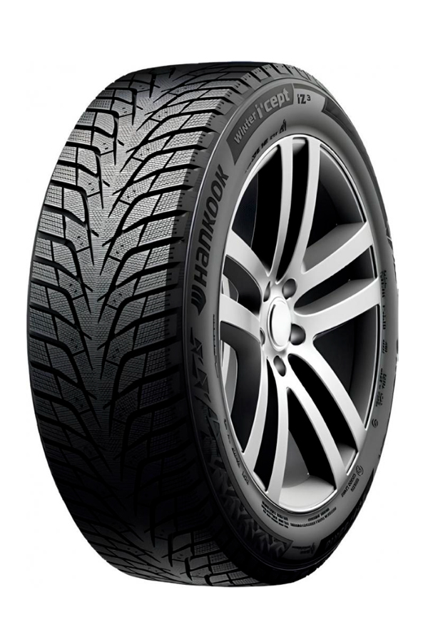 HANKOOK W636