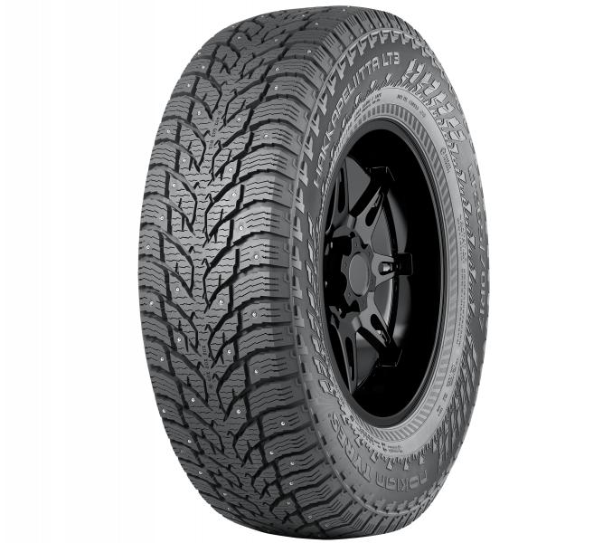 шины NOKIAN Tyres Hakkapeliitta LT3 245/75 R16