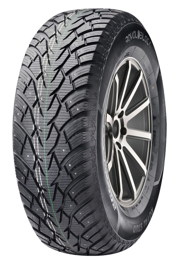 шины ROYAL BLACK ROYALSTUD 215/60 R17