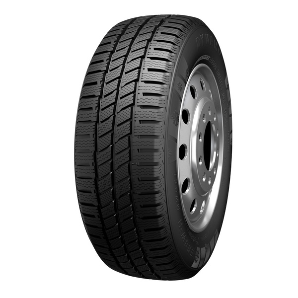 шины Dynamo SNOW-H MWC01 195/75 R16C