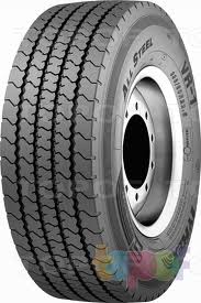 шины TYREX VR-1 295/80 R22,5