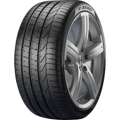 PIRELLI P-ZERO (PZ4) SPORTS CAR