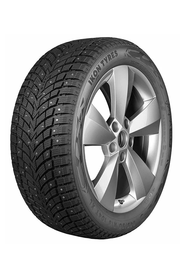 шины IKON AUTOGRAPH ICE 10 245/40 R18