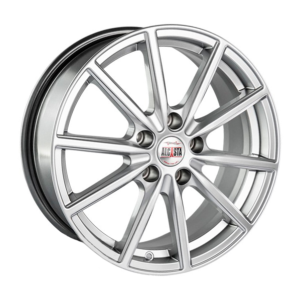 диски ALCASTA M61 7,0xR17 5x108 54,1 40 HS