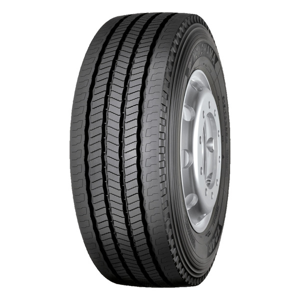 шины YOKOHAMA 124R 315/80 R22,5