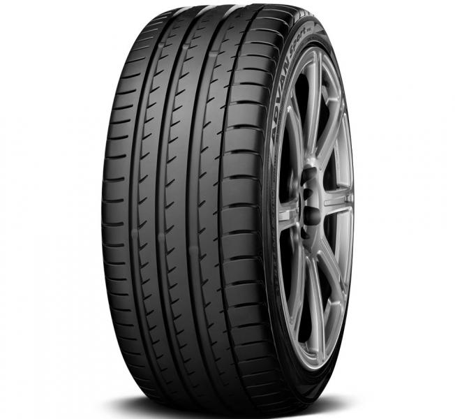 шины YOKOHAMA V105E 315/30 R22