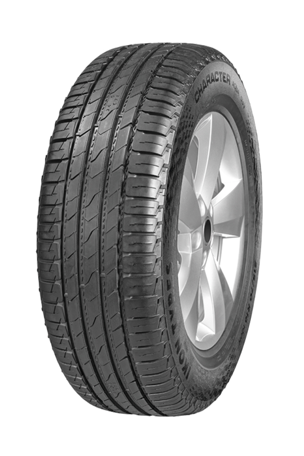 шины IKON Tyres CHARACTER Aqua SUV 235/65 R17