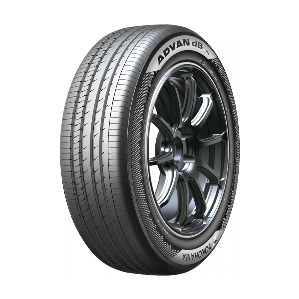 шины YOKOHAMA V553 245/40 R18