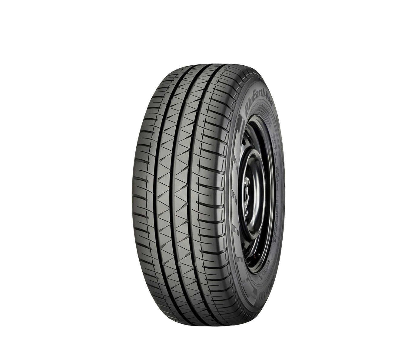 шины YOKOHAMA RY55 215/70 R15C