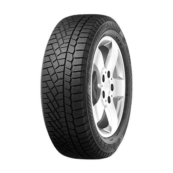 шины GISLAVED Soft Frost 200 205/60 R16