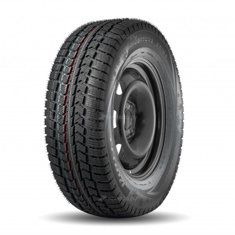 шины VIATTI Vettore Brina V-525 205/70 R15C