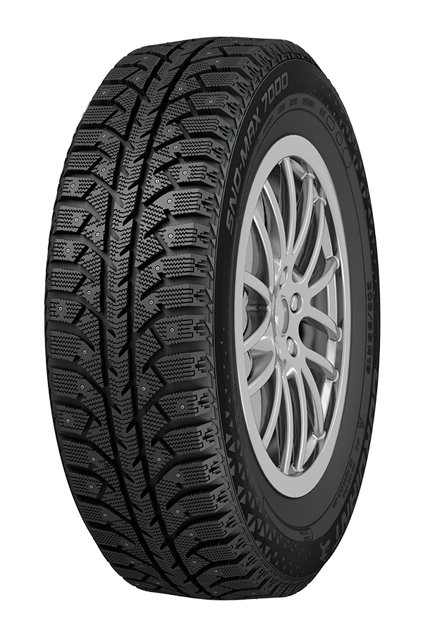 шины CORDIANT Sno-Max 7000 <br>(бывш. Bridgestone) 225/50 R17