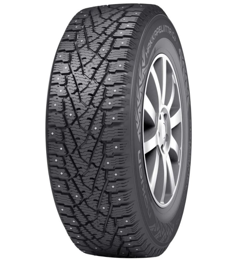 NOKIAN Tyres Hakkapeliitta C3