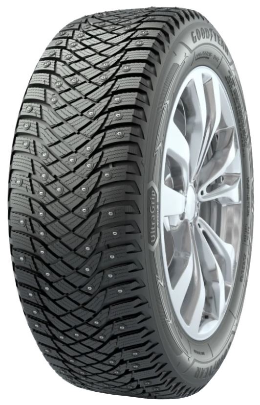 GOODYEAR ULTRA GRIP ARCTIC 2 SUV