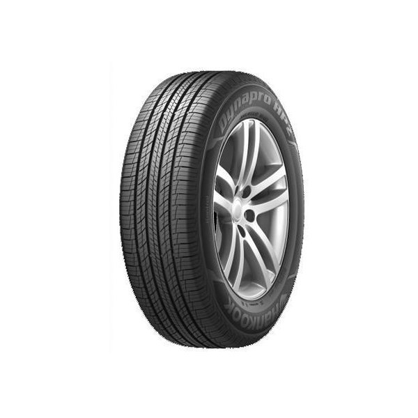 шины HANKOOK RA33 255/55 R18