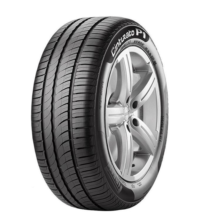 шины PIRELLI Cinturato P1 195/50 R15