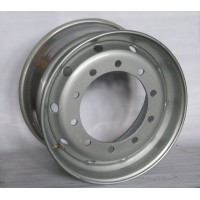 диски Wheel Power ЕВРОПА 8,25x22,5 10 отв. 335/281,0 168 металлик