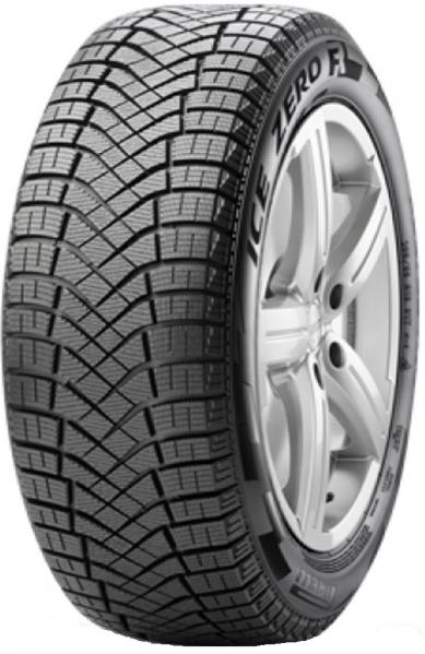 шины PIRELLI ICE ZERO FRICTION 225/50 R17