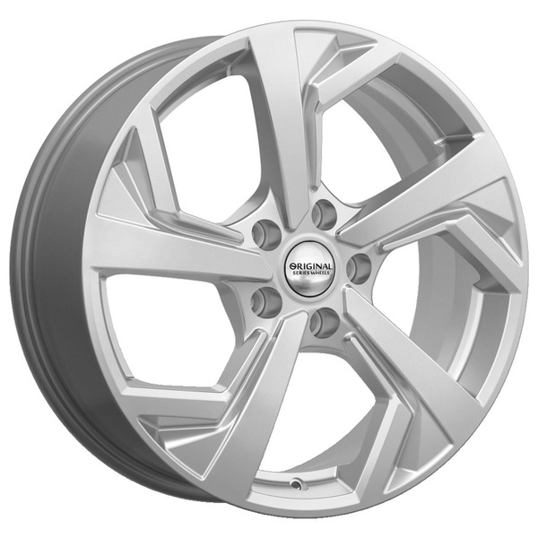 диски SKAD KL 328 7,0xR18 5x114,3 64,1 40 селена