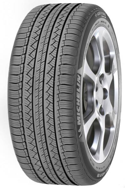 шины MICHELIN Latitude Tour HP 255/50 R19