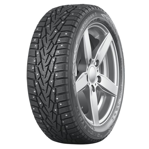 шины IKON NORDMAN 7 225/45 R17