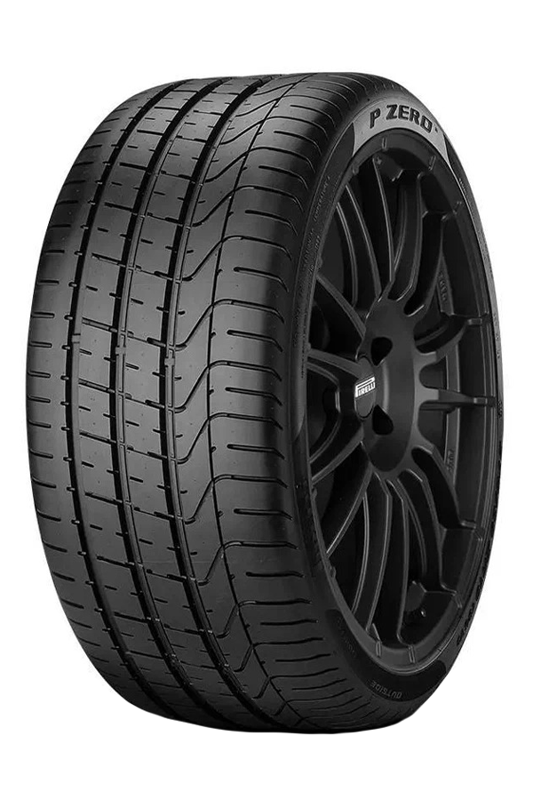 PIRELLI P ZERO