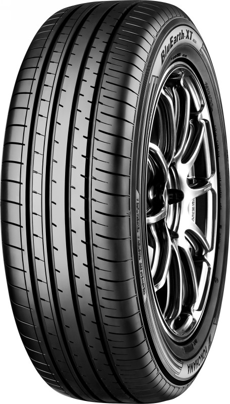 шины YOKOHAMA AE61 235/55 R17