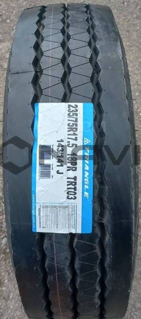 шины TRIANGLE TRT03 235/75 R17,5