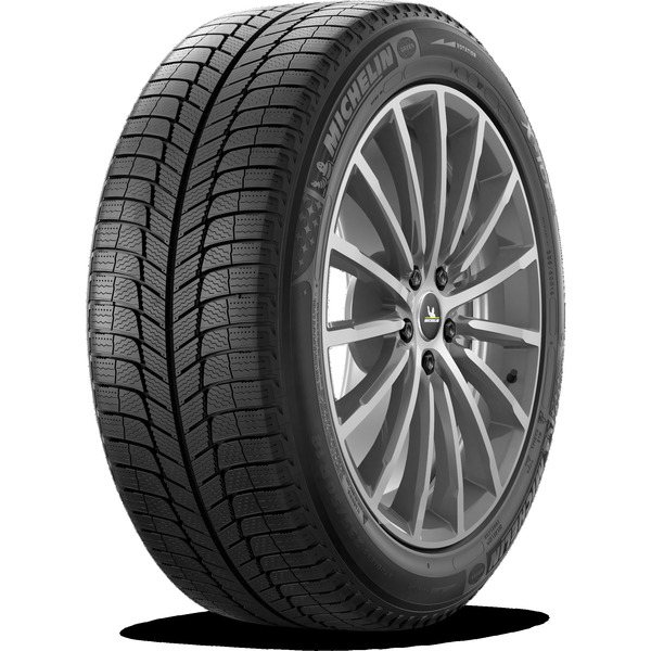 MICHELIN X-Ice 3